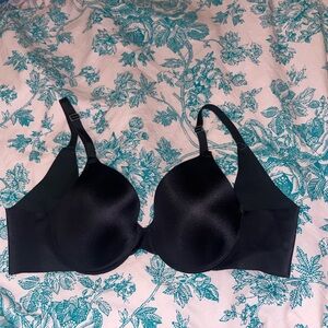 Soma Black Bra